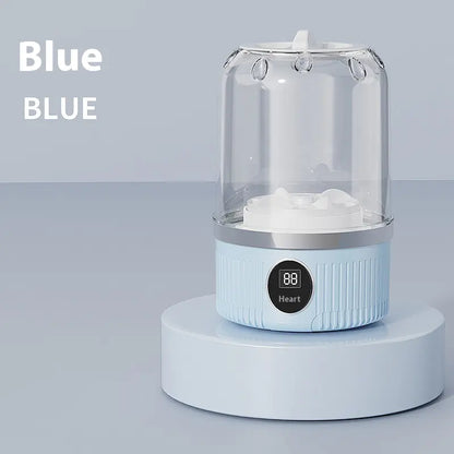 Lavadora Portátil Inalámbrica